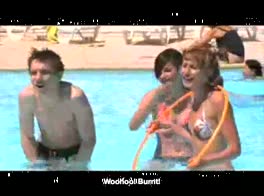 En Colo (At Summer Camp) 2009